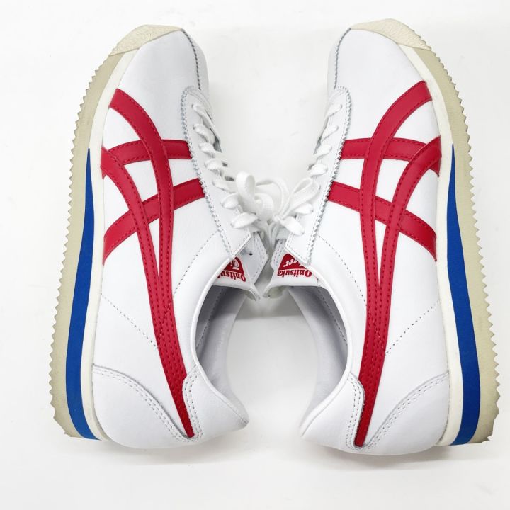 Onitsuka Tiger オニツカタイガー メンズ スニーカー サイズ25.5cm