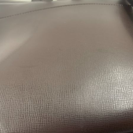  Paul Smith ポールスミス リュックサック デイパック ブラウン x レッド