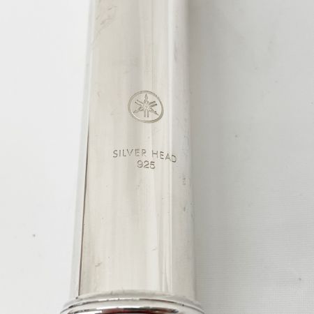  YAMAHA ヤマハ 管楽器 フルート YFL-451