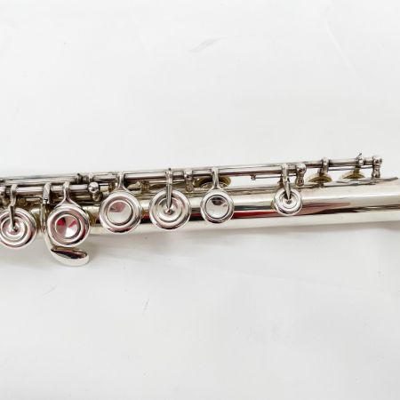  YAMAHA ヤマハ 管楽器 フルート YFL-451