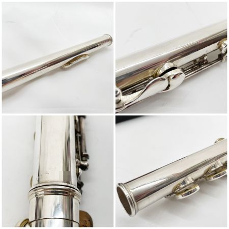  YAMAHA ヤマハ 管楽器 フルート YFL-451