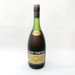 〇〇 REMY MARTIN レミーマルタン V.S.O.P FINE CHAMPAGNE 700ml コニャック ブランデー Sランク 未開栓