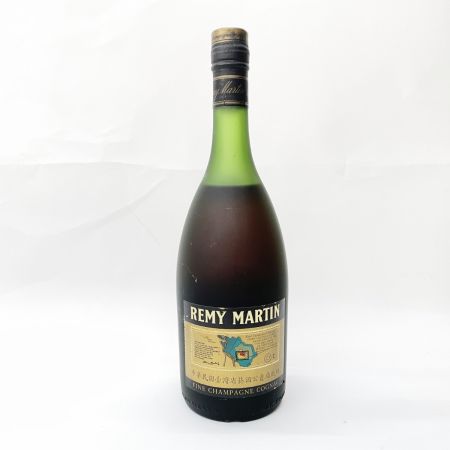  REMY MARTIN レミーマルタン V.S.O.P FINE CHAMPAGNE 700ml コニャック ブランデー 未開栓