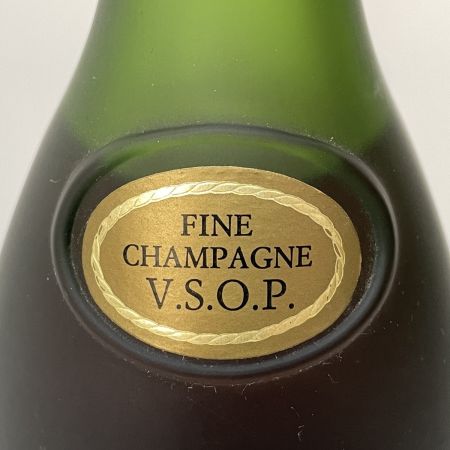  REMY MARTIN レミーマルタン V.S.O.P FINE CHAMPAGNE 700ml コニャック ブランデー 未開栓