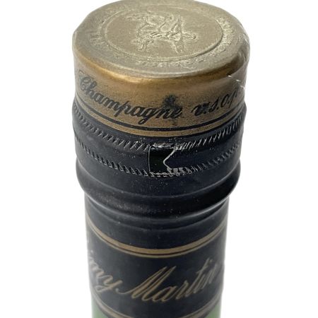  REMY MARTIN レミーマルタン V.S.O.P FINE CHAMPAGNE 700ml コニャック ブランデー 未開栓