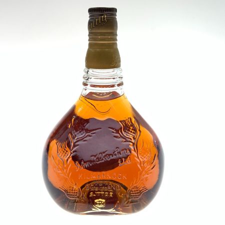  Johnnie Walker ジョニーウォーカー スイング ブレンデッド スコッチ ウィスキー  未開栓