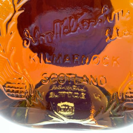  Johnnie Walker ジョニーウォーカー スイング ブレンデッド スコッチ ウィスキー  未開栓