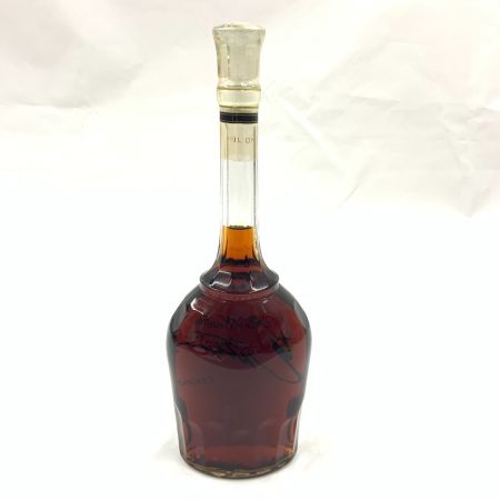  CAMUS カミュ EXTRA エクストラ ロングネック 700ml 40% 未開栓