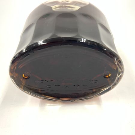  CAMUS カミュ EXTRA エクストラ ロングネック 700ml 40% 未開栓