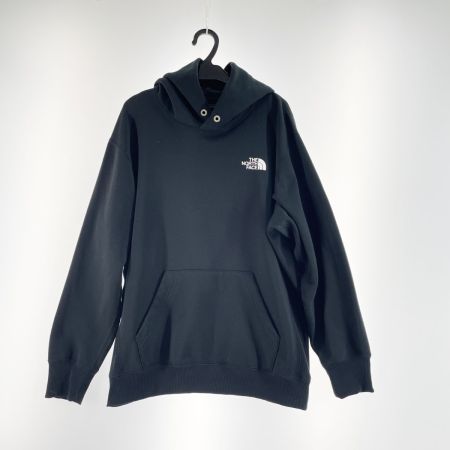  THE NORTH FACE ザノースフェイス メンズ パーカー サイズL NT62040 ブラック