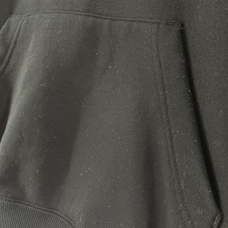  THE NORTH FACE ザノースフェイス メンズ パーカー サイズL NT62040 ブラック