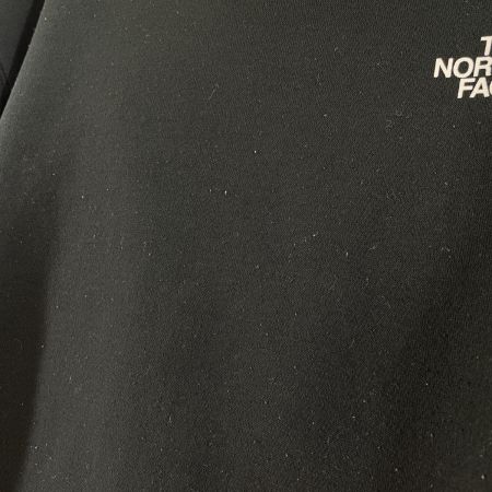  THE NORTH FACE ザノースフェイス メンズ パーカー サイズL NT62040 ブラック