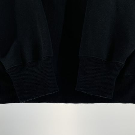  THE NORTH FACE ザノースフェイス メンズ パーカー サイズL NT62040 ブラック