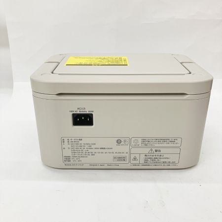  Victor ビクタ ポータブル電源 BN-RF250 ベージュ
