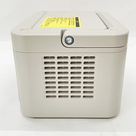  Victor ビクタ ポータブル電源 BN-RF250 ベージュ