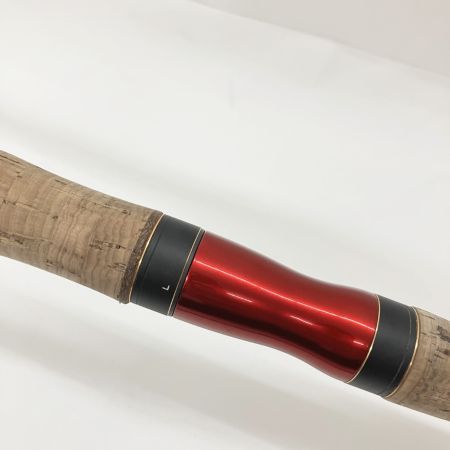  SHIMANO シマノ WORLD SHAULA 19 ワールドシャウラ 2833RS-2 39245 ルアーロッド