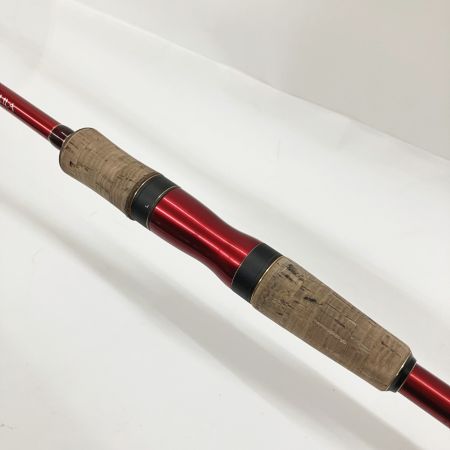  SHIMANO シマノ WORLD SHAULA 19 ワールドシャウラ 2833RS-2 39245 ルアーロッド