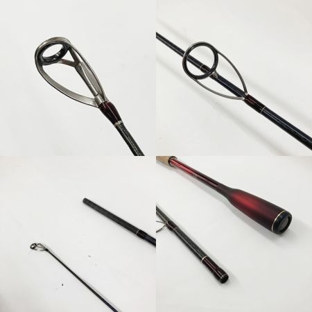  SHIMANO シマノ WORLD SHAULA 19 ワールドシャウラ 2833RS-2 39245 ルアーロッド