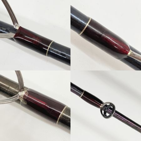  SHIMANO シマノ WORLD SHAULA 19 ワールドシャウラ 2833RS-2 39245 ルアーロッド