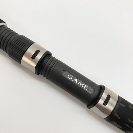  SHIMANO シマノ GAME AR-C ゲーム AR-C S1006M-T 32998 磯竿