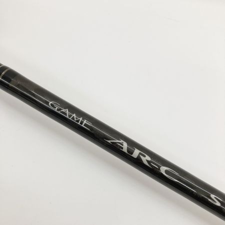  SHIMANO シマノ GAME AR-C ゲーム AR-C S1006M-T 32998 磯竿