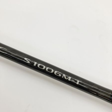  SHIMANO シマノ GAME AR-C ゲーム AR-C S1006M-T 32998 磯竿