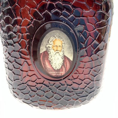  Grand Old Parr オールドパー 12年 750ｍl 43% スコッチ ウイスキー 未開栓