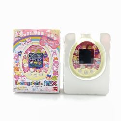 〇〇 BANDAI バンダイ たまごっち Tamagotchi m!x サンリオキャラクターズ m!x ver. Bランク