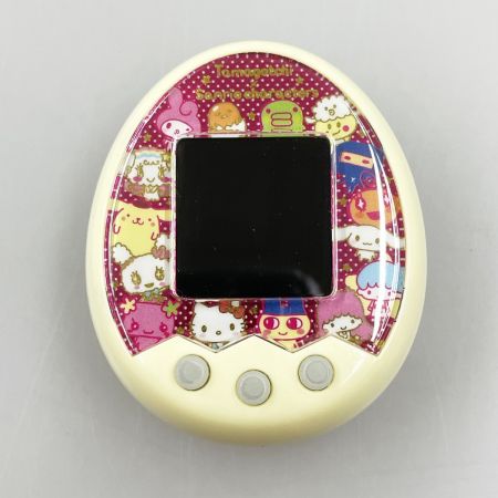  BANDAI バンダイ たまごっち Tamagotchi m!x サンリオキャラクターズ m!x ver.