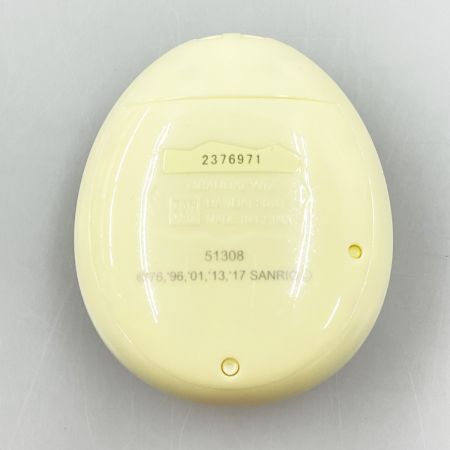  BANDAI バンダイ たまごっち Tamagotchi m!x サンリオキャラクターズ m!x ver.