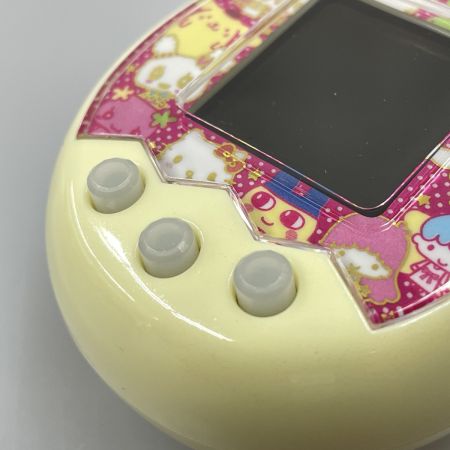  BANDAI バンダイ たまごっち Tamagotchi m!x サンリオキャラクターズ m!x ver.