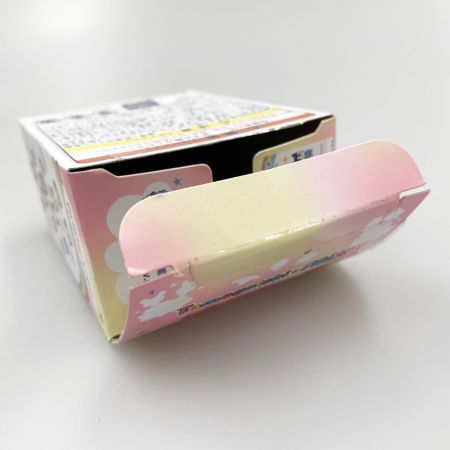  BANDAI バンダイ たまごっち Tamagotchi m!x サンリオキャラクターズ m!x ver.