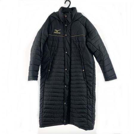  MIZUNO ミズノ スポーツウエア テックフィルコート フットサル＆サッカー サイズM P2ME6540 ブラック