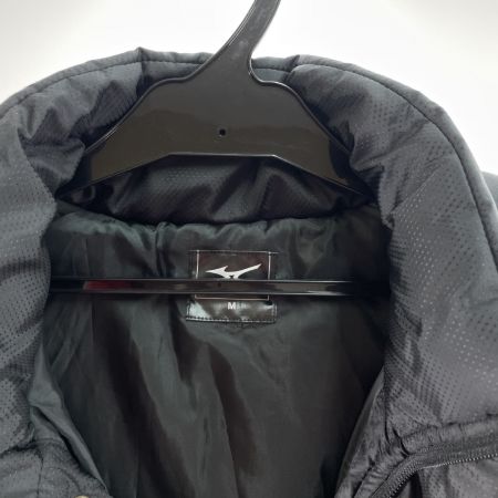  MIZUNO ミズノ スポーツウエア テックフィルコート フットサル＆サッカー サイズM P2ME6540 ブラック
