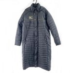 MIZUNO ミズノ メンズスキーウェア size2XL ライムグリーン - 中古