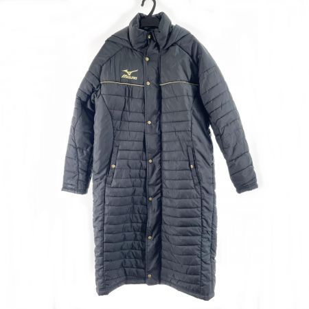  MIZUNO ミズノ スポーツウエア テックフィルコート フットサル＆サッカー サイズM P2ME6540 ブラック