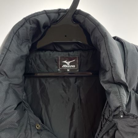  MIZUNO ミズノ スポーツウエア テックフィルコート フットサル＆サッカー サイズM P2ME6540 ブラック