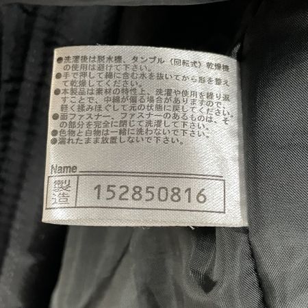  MIZUNO ミズノ スポーツウエア テックフィルコート フットサル＆サッカー サイズM P2ME6540 ブラック