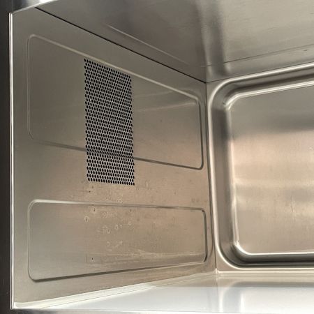  Panasonic パナソニック 業務用電子レンジ 2017年製 50Hz［東日本専用］ NE-710GP