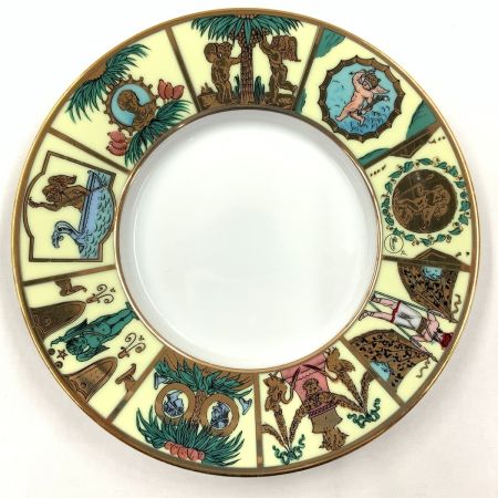  GUCCI グッチ カップ＆ソーサー 洋食器