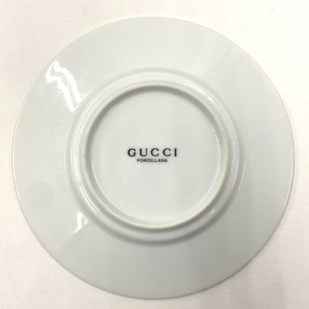  GUCCI グッチ カップ＆ソーサー 洋食器