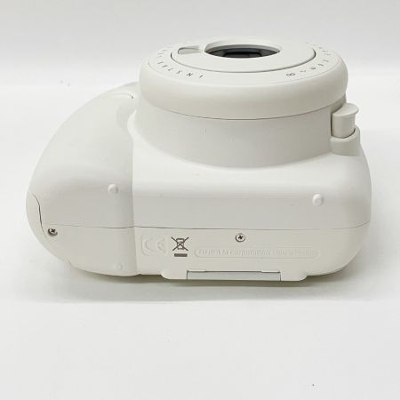  FUJIFILM フジフィルム instax チェキ フィルムカメラ インスタントカメラ  mini8+
