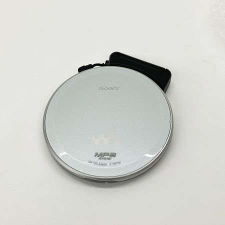  SONY ソニー WALKMAN ウォークマン ポータブル CDプレーヤー D-NE730
