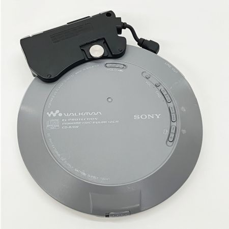  SONY ソニー WALKMAN ウォークマン ポータブル CDプレーヤー D-NE730
