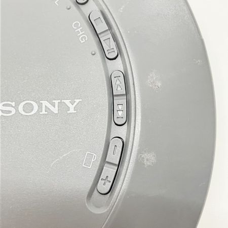  SONY ソニー WALKMAN ウォークマン ポータブル CDプレーヤー D-NE730