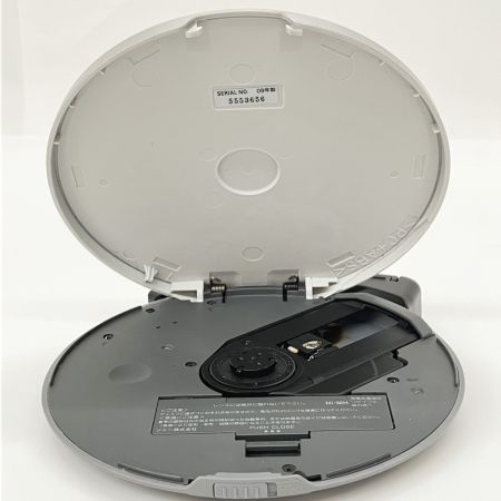  SONY ソニー WALKMAN ウォークマン ポータブル CDプレーヤー D-NE730