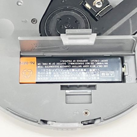  SONY ソニー WALKMAN ウォークマン ポータブル CDプレーヤー D-NE730