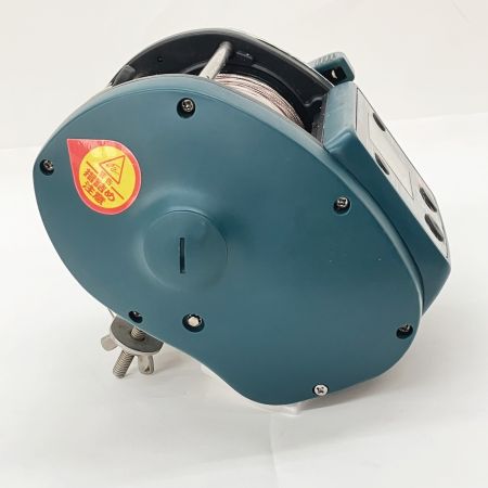  Miya Epoch ミヤマエ COMMAND X-4 コマンド 電動リール CX-4 ジャンク品 現状渡し