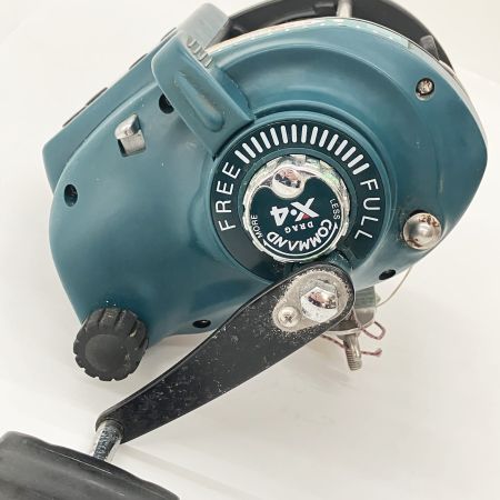  Miya Epoch ミヤマエ COMMAND X-4 コマンド 電動リール CX-4 ジャンク品 現状渡し