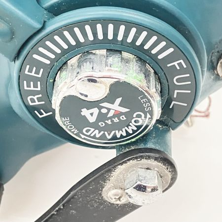  Miya Epoch ミヤマエ COMMAND X-4 コマンド 電動リール CX-4 ジャンク品 現状渡し